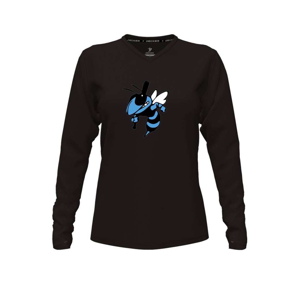 Decker Performance T-Shirt