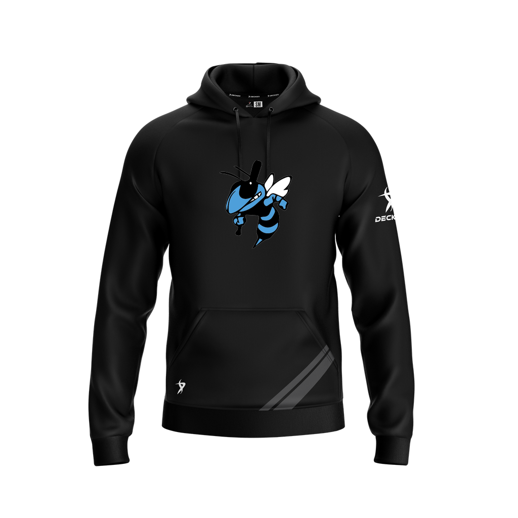 Decker Summit Hoodie