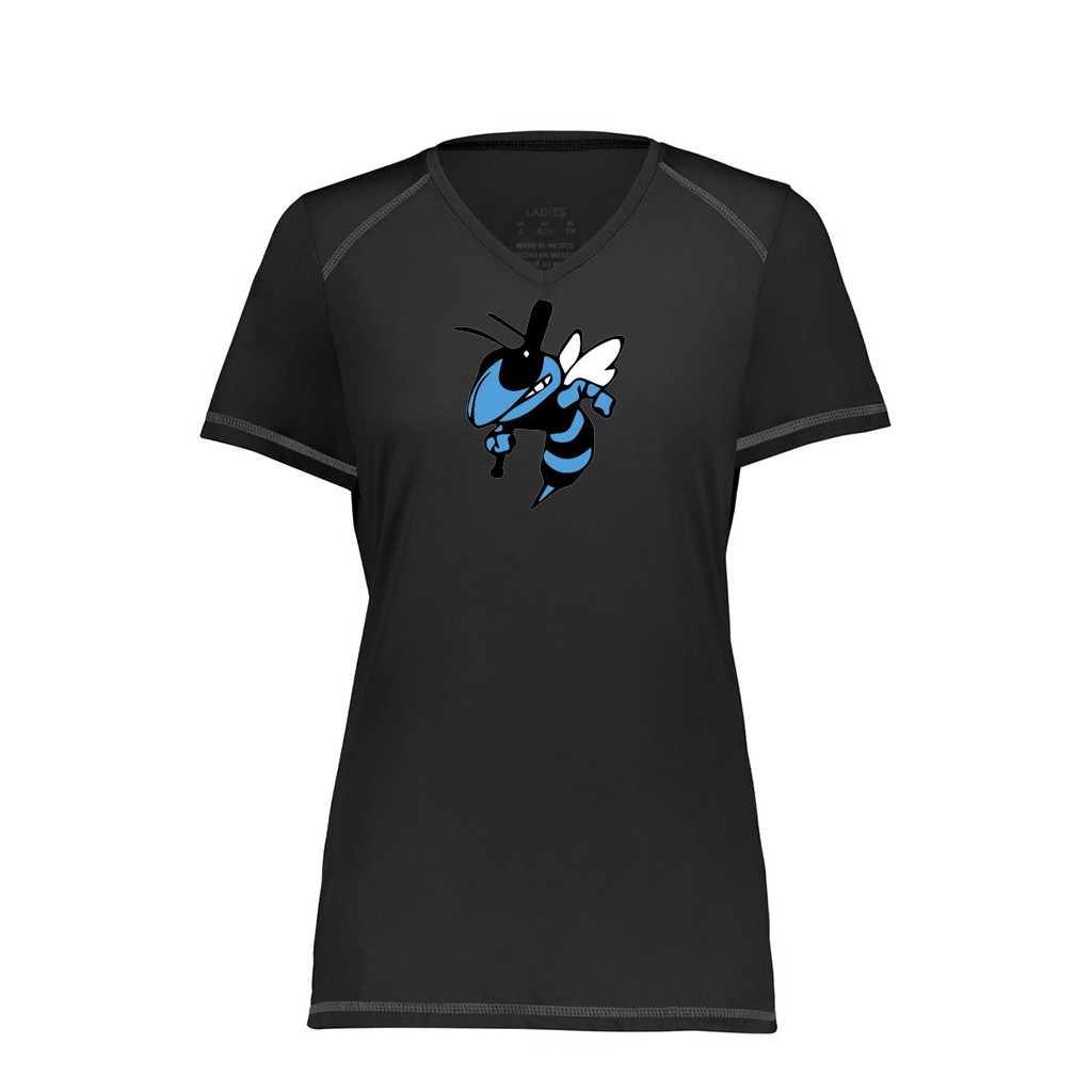 Women's SoftTouch Short Sleeve